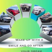 Madera Car Connection Logo