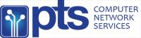 PTS Computer Network Services Logo