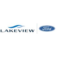 Lakeview Ford Logo