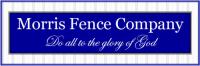 Morris Fence Co. Logo