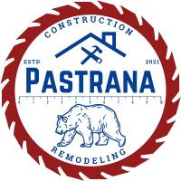 Pastrana Construction & Remodeling Logo