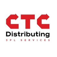 CTC Distributing 3PL Services Logo
