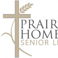 Prairie Homestead Logo