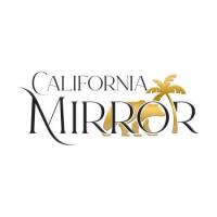California Mirror Logo