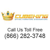 CubeKing Logo