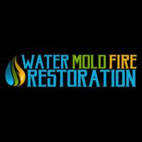 Water Mold Fire Restoration of Phoenix Logo