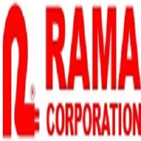 Rama Corporation Logo