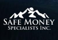 Safe Money Specialists logo