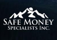 Safe Money Specialists Logo