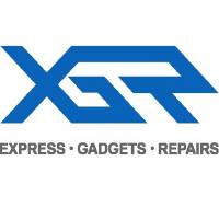 XG Cell Phone Repair Logo
