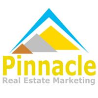 Pinnacle Real Estate Photography Logo