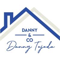 Danny Tejeda Logo