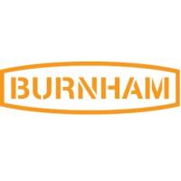 Burnham Nationwide Denver Logo