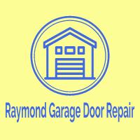 Raymond Garage Door Repair Logo