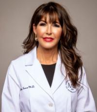 Dermatology Office Logo