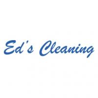 Ed's Cleaning Logo