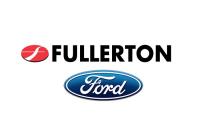 Fullerton Ford logo