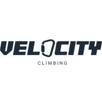 Velocity Climbing Logo