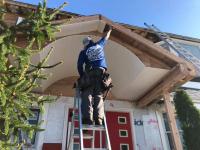 Lou's Exterior Remodeling Inc Logo