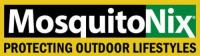 MosquitoNix Dallas Logo