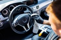 Mobile Car Detailing Midland TX Logo