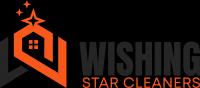Wishing Star Cleaners Logo