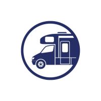Stanley RV Park in Midland TX Logo