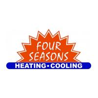 Four Seasons Heating & Cooling Logo