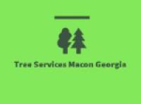Tree Services Macon Georgia Logo