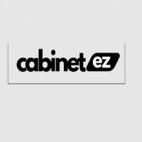 Cabinet EZ Logo
