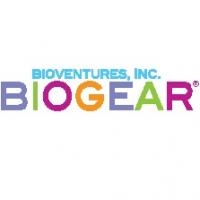 BioVentures, Inc Logo