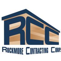 Rockmore Contracting logo