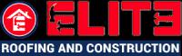 Elite Roofing LLC Logo