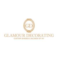 Glamour Decorating Custom Shades & Blinds of NY Logo