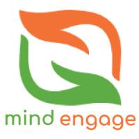 Mind Engage Logo