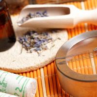 Better Health Acupuncture & Chinese Medicine Logo