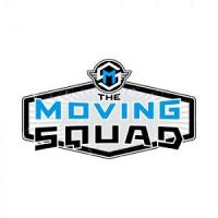 The Moving Squad logo