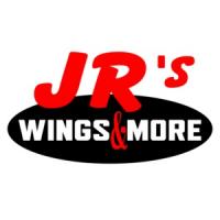 JR's Wings and More Logo