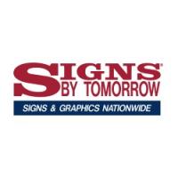 Signs By Tomorrow Rock Hill Logo