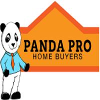 Panda Pro Home Buyers Logo