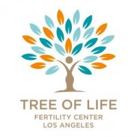 Tree of Life Center - TLC Fertility Logo