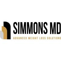 Simmons MD Advanced Weight Loss Solutions Logo