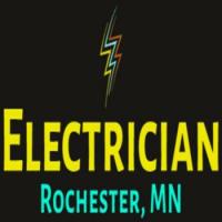 Electrician Rochester MN Logo