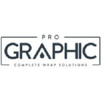 Pro Graphic logo