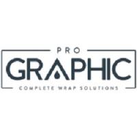 Pro Graphic Logo