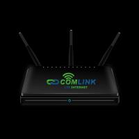 Comlink Internet Logo