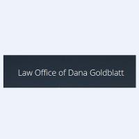 Law Office of Dana Goldblatt Logo
