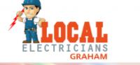 Local Electricians Graham Logo