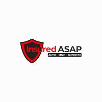Insured ASAP Insurance Agency Logo