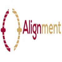 Alignment Chiropractic Logo